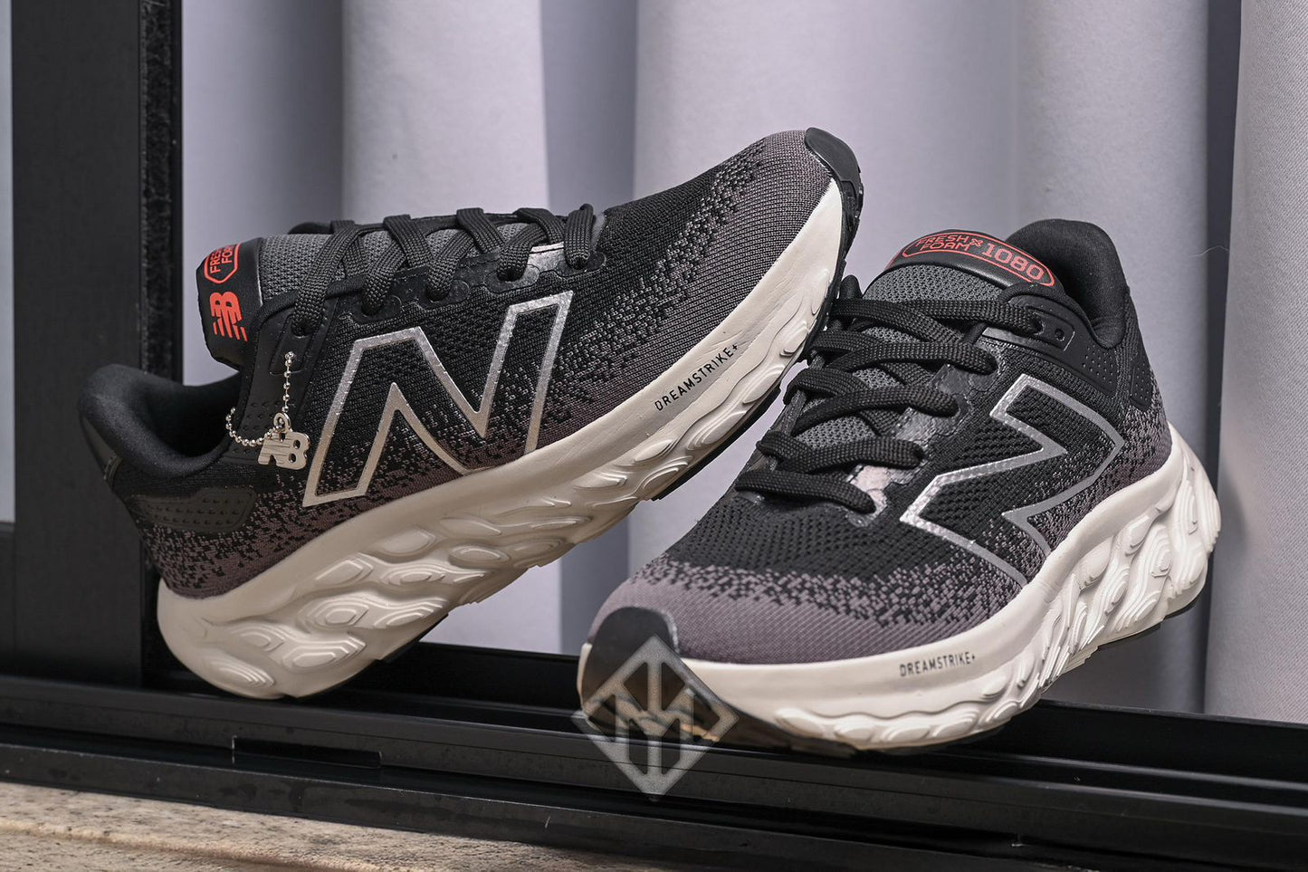Tênis Masculino New Balance 1080