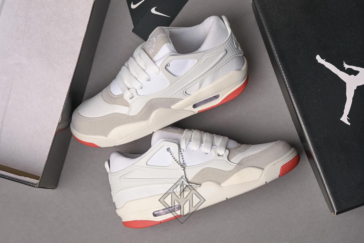 Tênis Masculino Jordan 4 RM