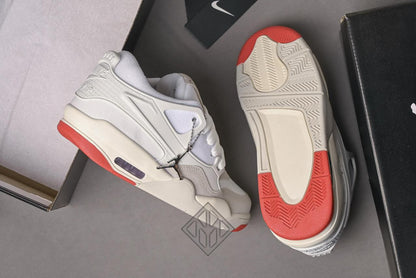 Tênis Masculino Jordan 4 RM