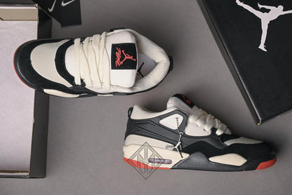 Tênis Masculino Jordan 4 RM