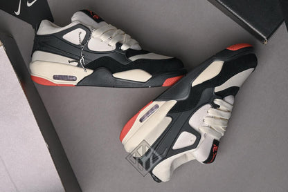 Tênis Masculino Jordan 4 RM