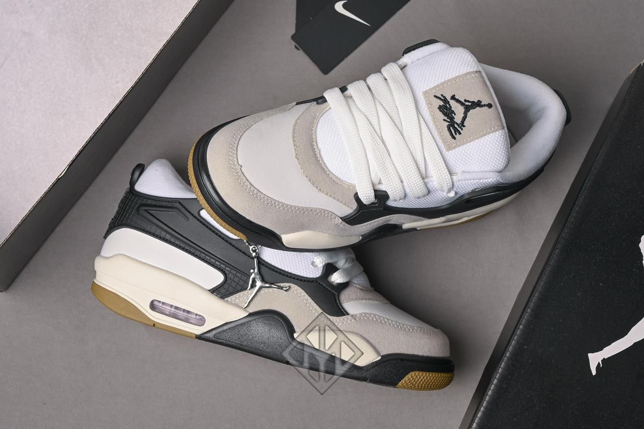 Tênis Masculino Jordan 4 RM