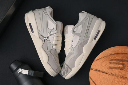 Tênis Masculino Jordan 4 RM