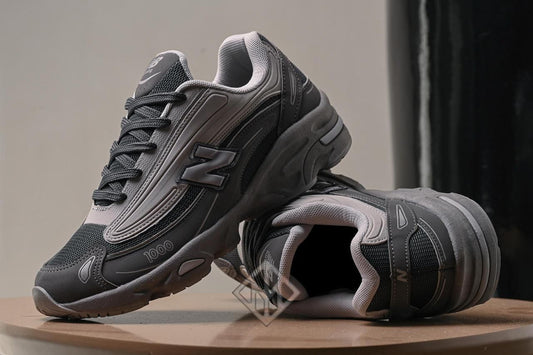 Tênis Masculino NB N1000 Grafite