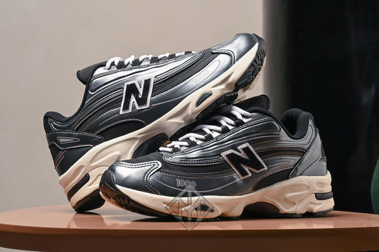 Tênis Masculino NB N1000 Preto