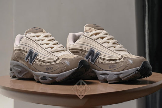 Tênis Masculino NB N1000 Bege