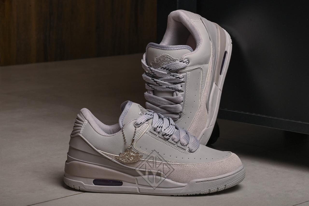 Tênis Unissex Jordan 2 Low Nike