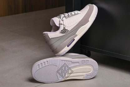 Tênis Unissex Jordan 2 Low Nike
