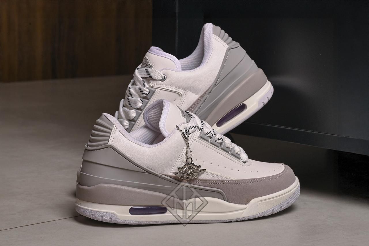 Tênis Unissex Jordan 2 Low Nike