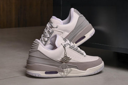 Tênis Unissex Jordan 2 Low Nike