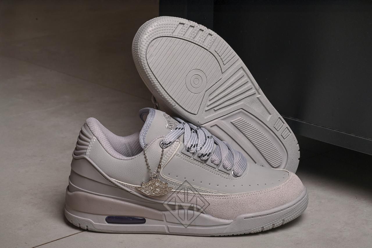 Tênis Unissex Jordan 2 Low Nike