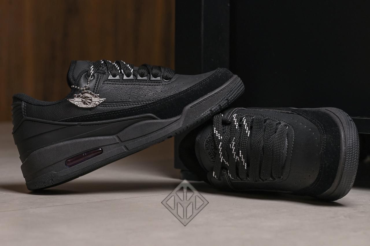 Tênis Unissex Jordan 2 Low Nike