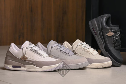 Tênis Unissex Jordan 2 Low Nike