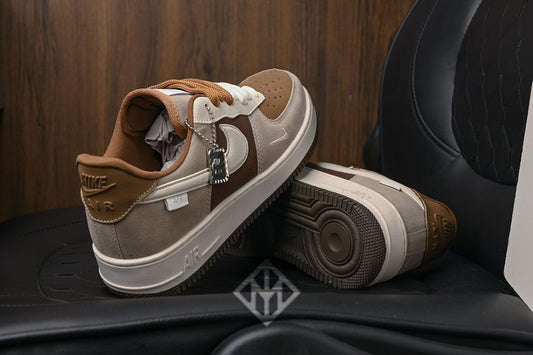 Tênis Unissex Air Force AF1