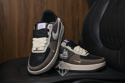 Tênis Unissex Air Force AF1