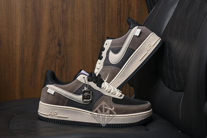 Tênis Unissex Air Force AF1