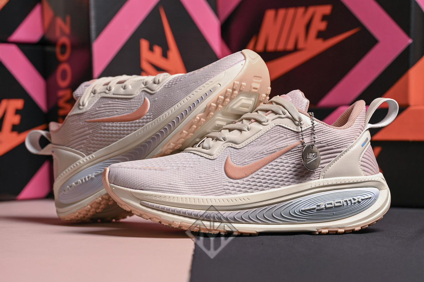 Tênis Feminino Nike Zoom MX