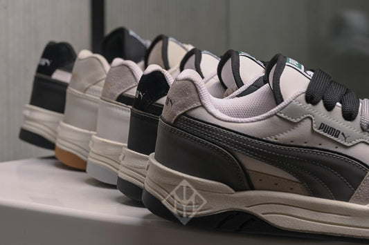 Tênis Unissex Puma PM 200