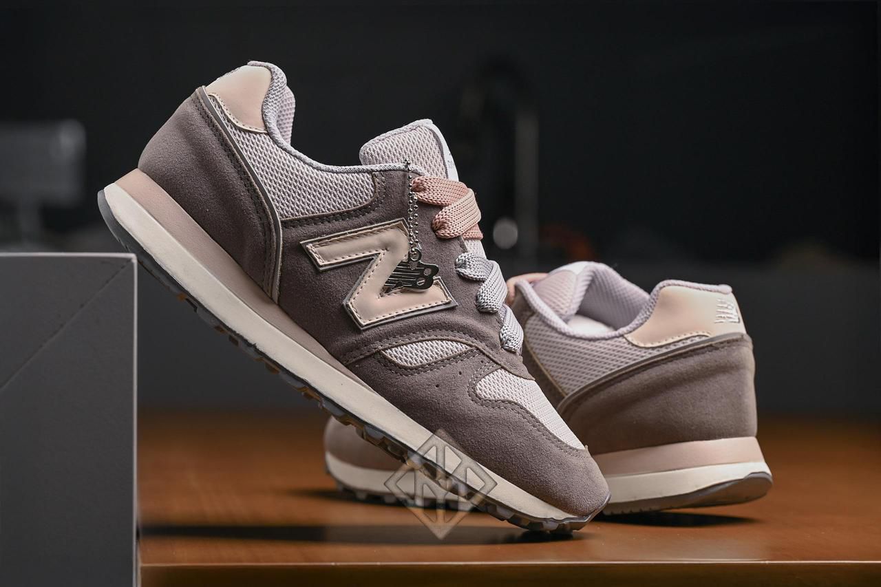 Tênis Feminino New Balance
