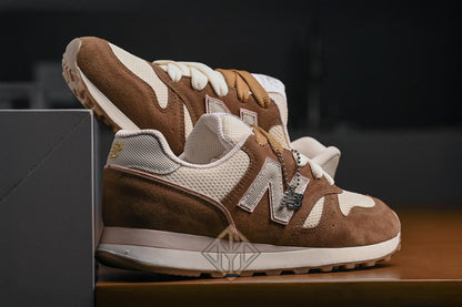 Tênis Feminino New Balance