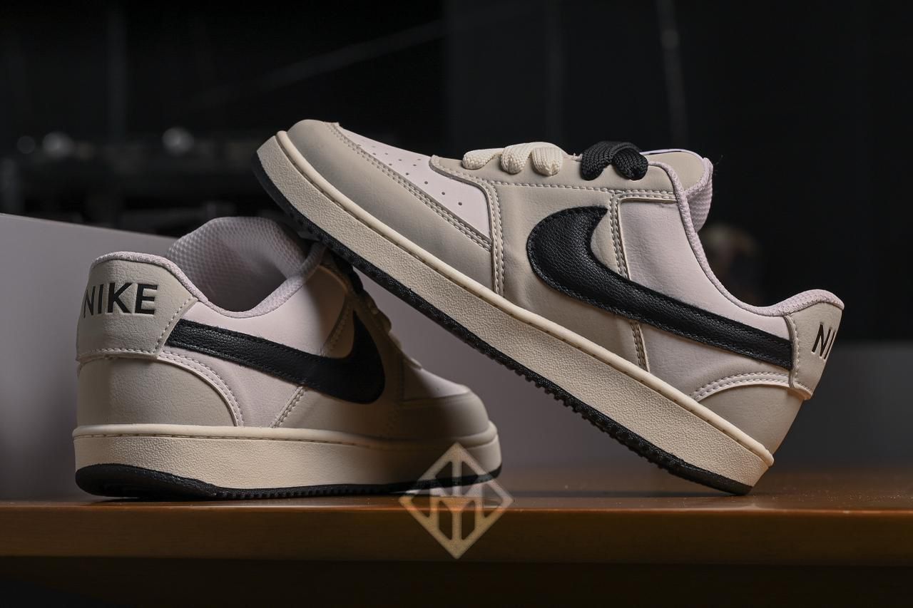 Tênis Feminino Nike Court Vision – OHYEAH