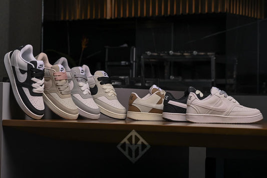 Tênis Feminino Nike Court Vision