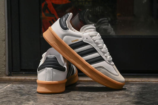 Tênis Feminino Adidas Samba XLG