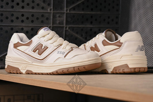 Tênis Feminino New Balance 550