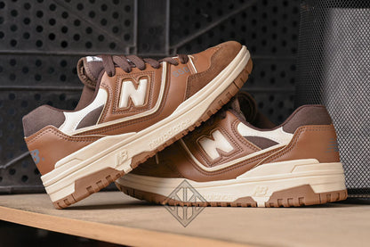 Tênis Feminino New Balance 550