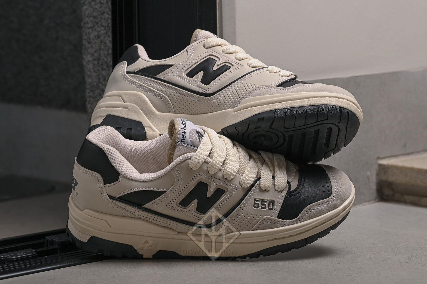 Tênis Masculino New Balance 550