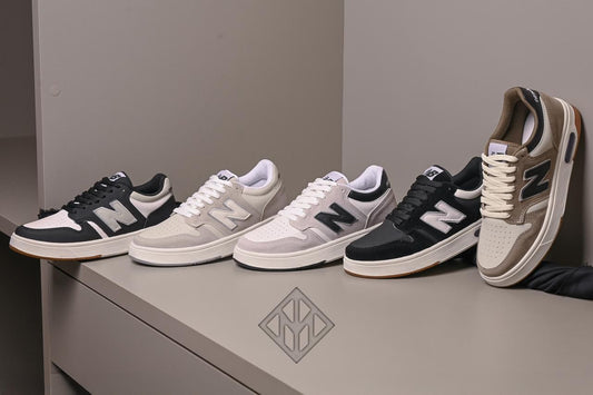 Tênis Masculino New Balance