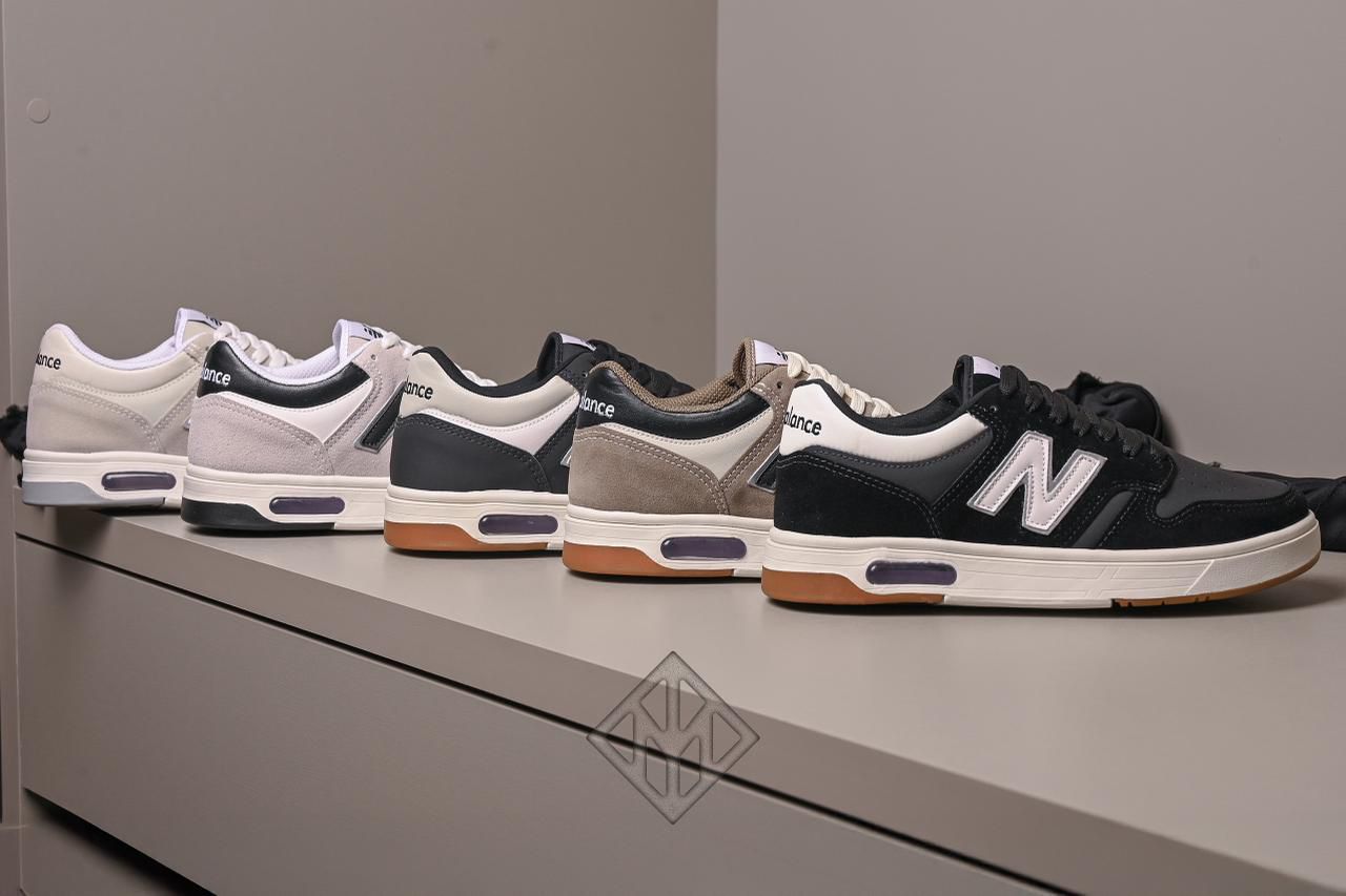 Tênis Masculino New Balance