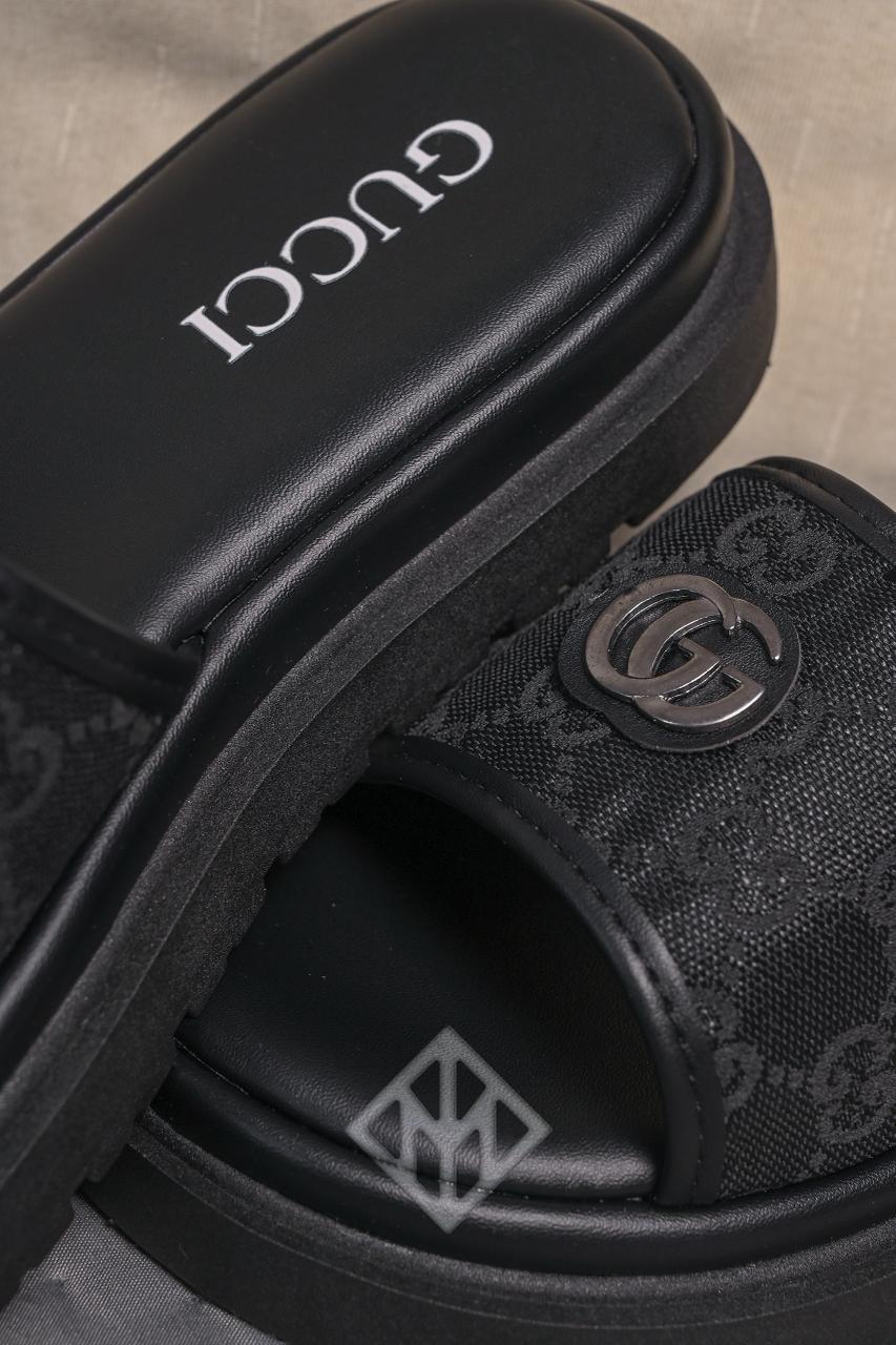 Papete Feminino GUCCI Flatform