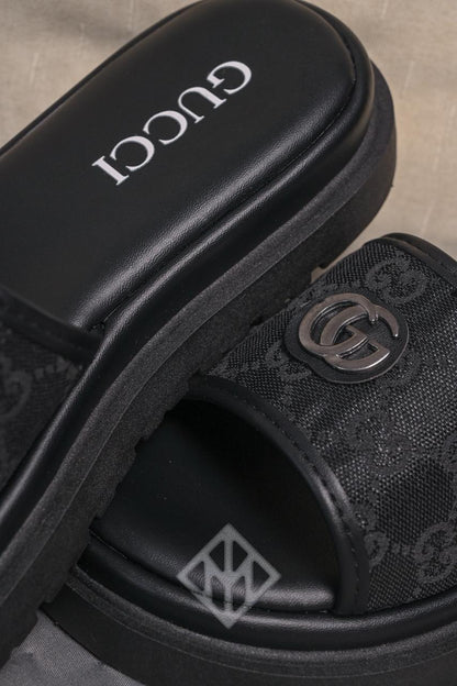 Papete Feminino GUCCI Flatform