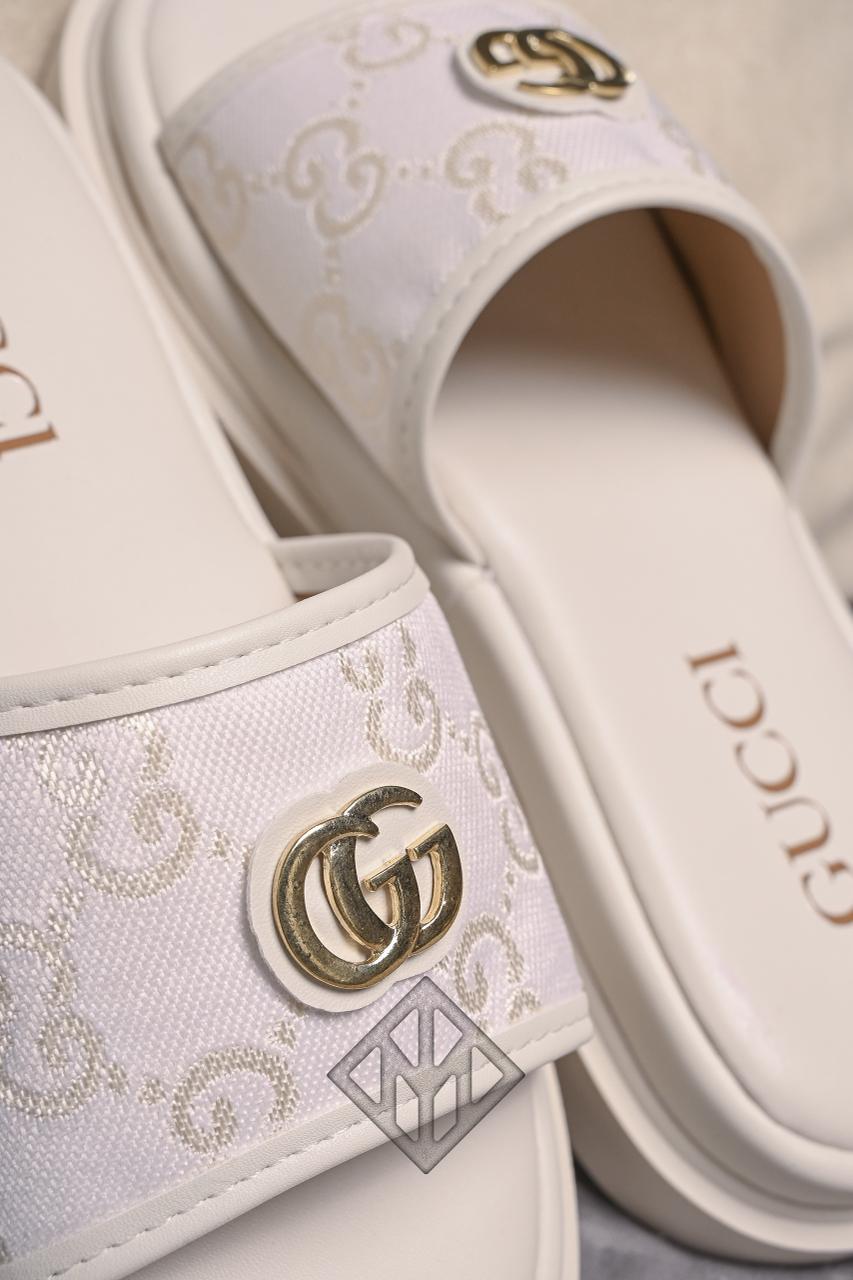 Papete Feminino GUCCI Flatform