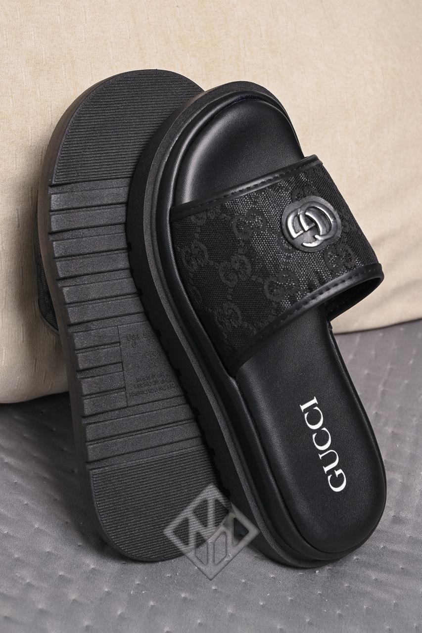 Papete Feminino GUCCI Flatform