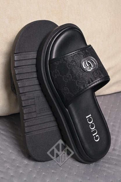 Papete Feminino GUCCI Flatform