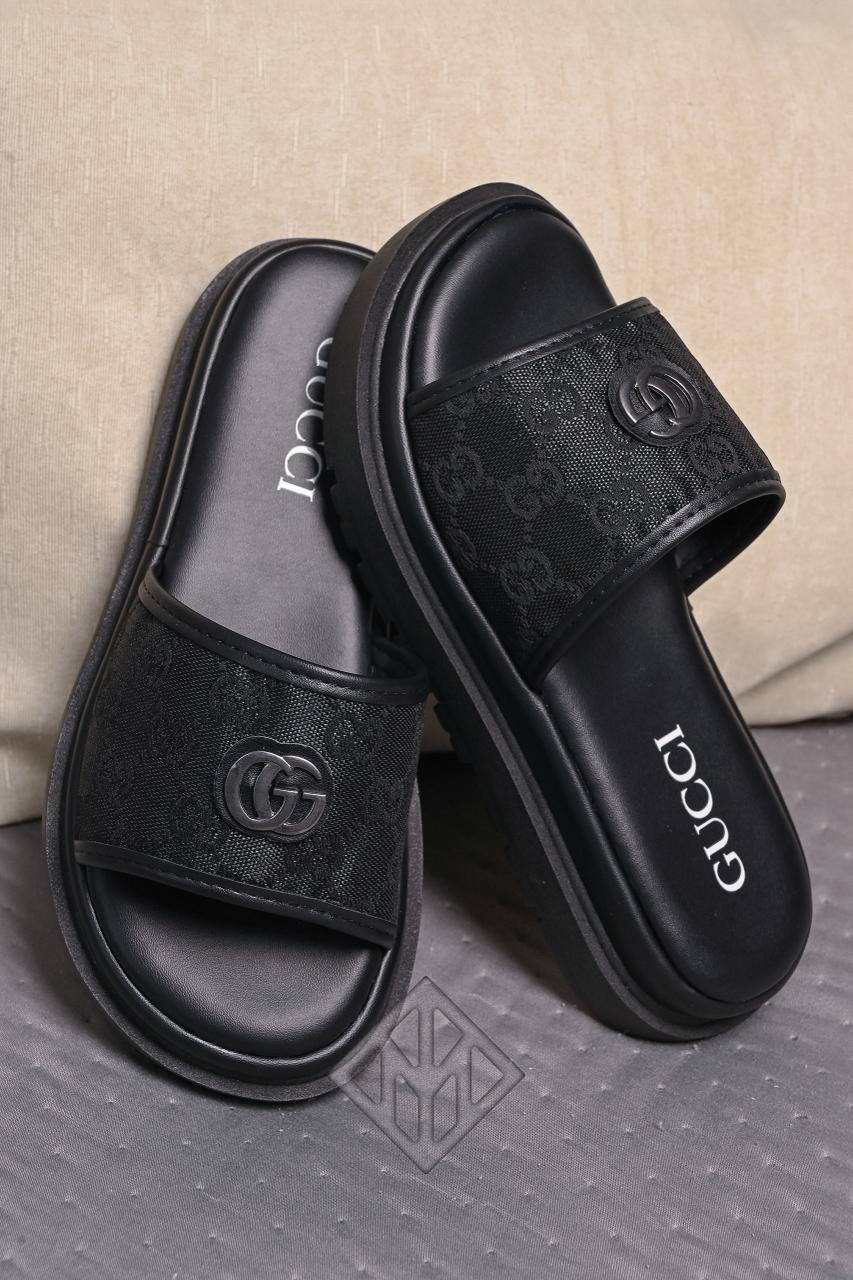 Papete Feminino GUCCI Flatform