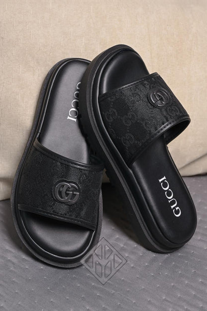Papete Feminino GUCCI Flatform