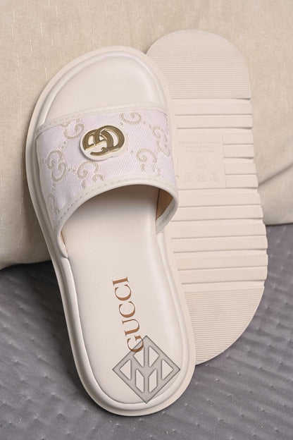 Papete Feminino GUCCI Flatform