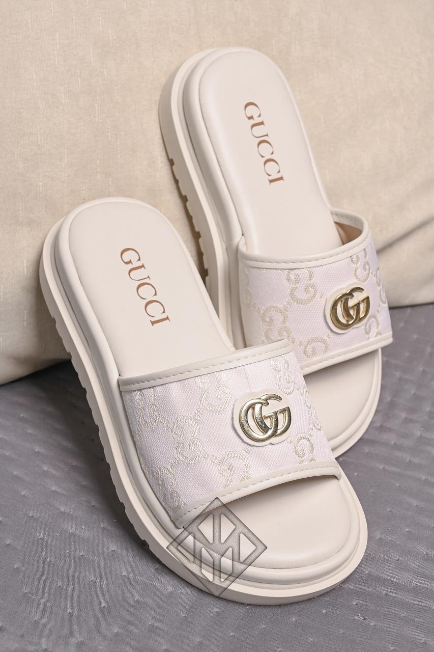 Papete Feminino GUCCI Flatform
