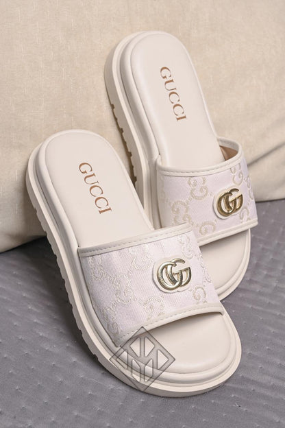 Papete Feminino GUCCI Flatform