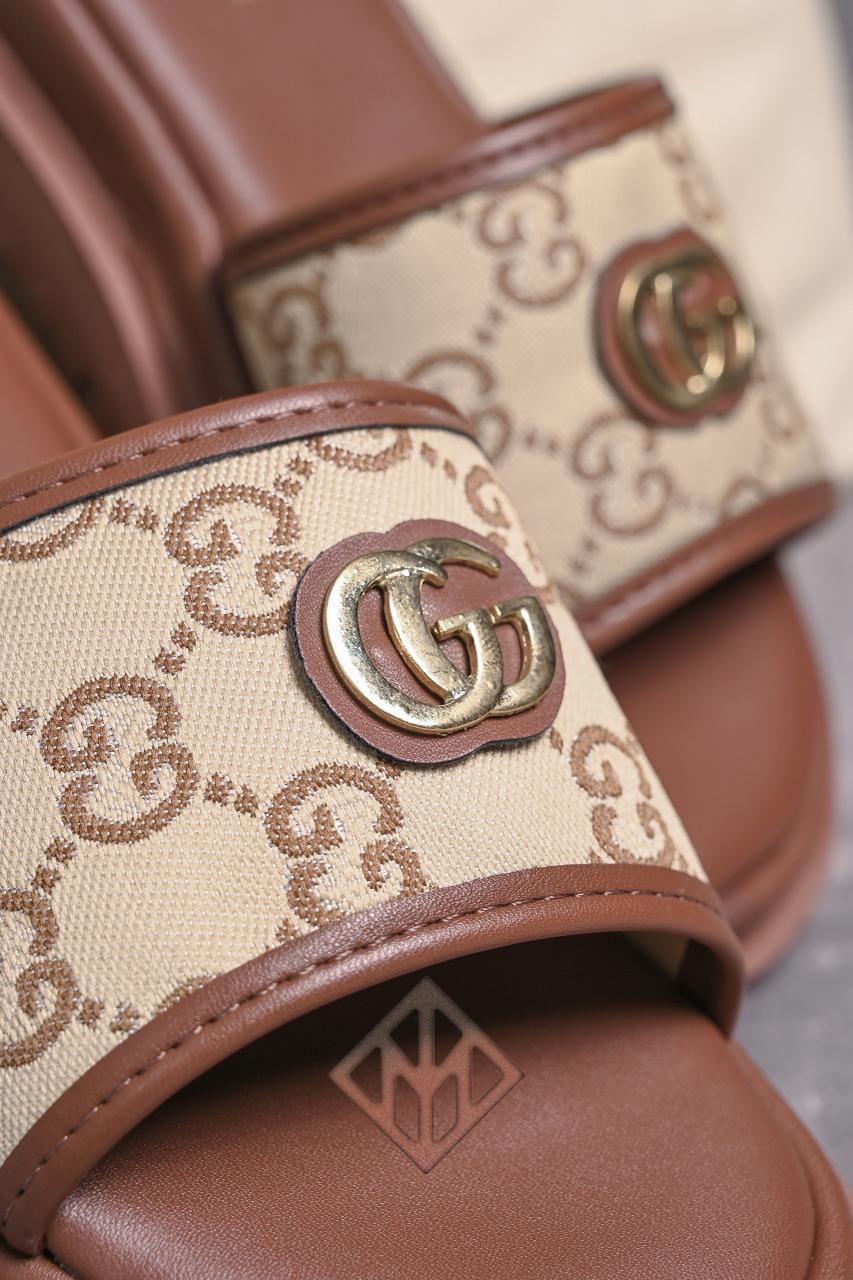 Papete Feminino GUCCI Flatform