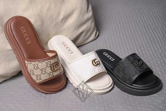 Papete Feminino GUCCI Flatform