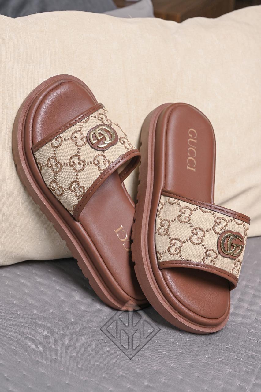 Papete Feminino GUCCI Flatform