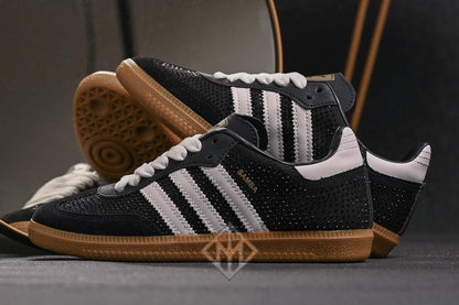 Tênis Feminino Samba Hot Fix