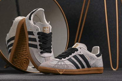 Tênis Feminino Samba Hot Fix