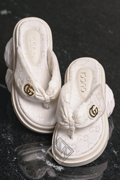 Papete Feminino PAPET GUCCI FLAT