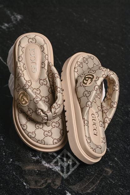 Papete Feminino PAPET GUCCI FLAT