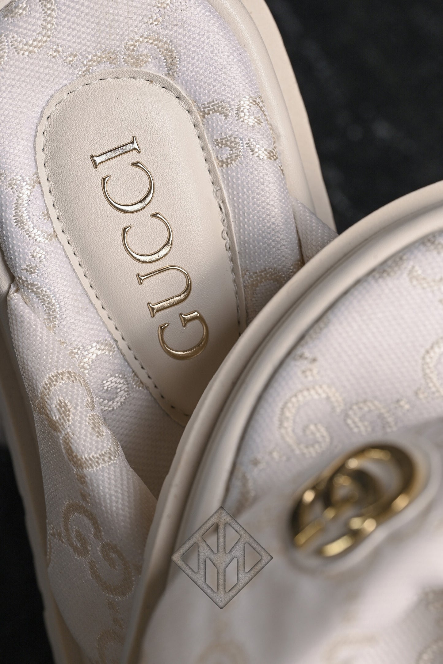 Papete Feminino PAPET GUCCI FLAT